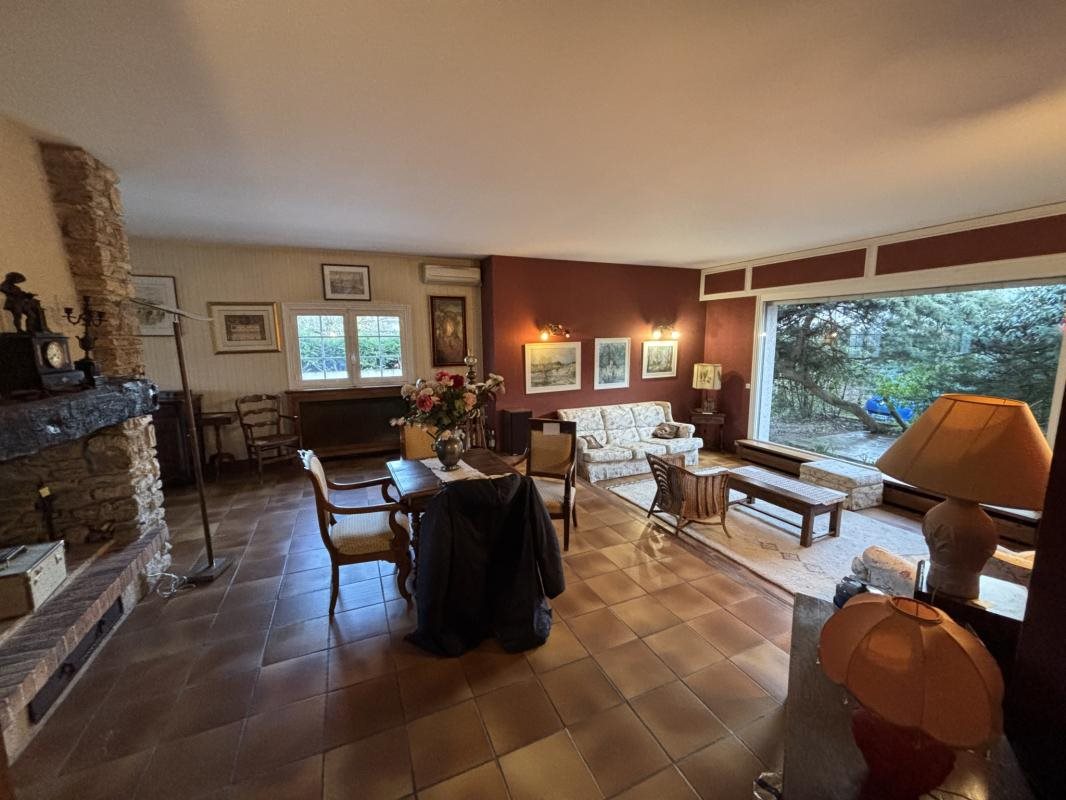 Maison à vendre, 220m², Sainte-Geneviève-des-Bois