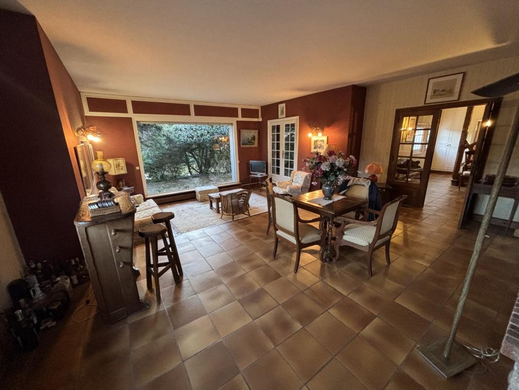 Maison à vendre, 220m², Sainte-Geneviève-des-Bois