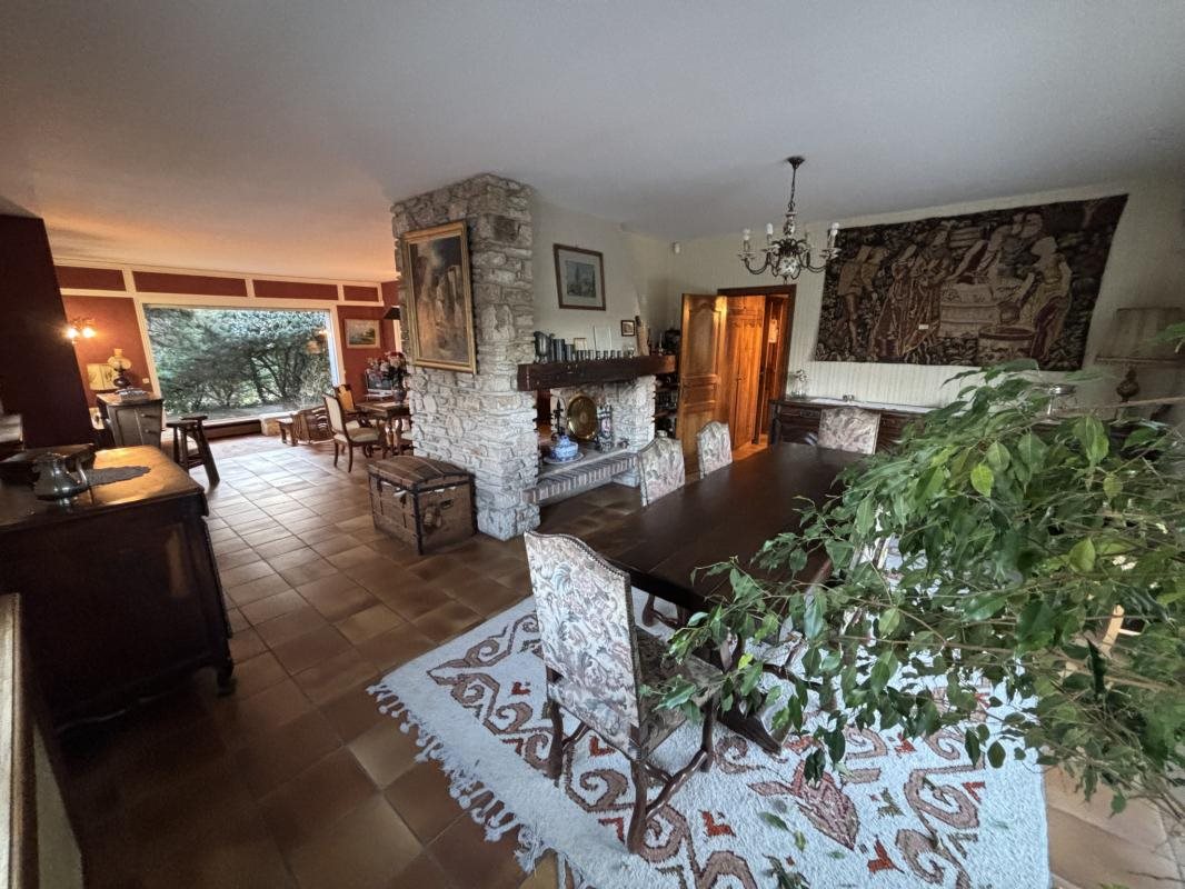Maison à vendre, 220m², Sainte-Geneviève-des-Bois