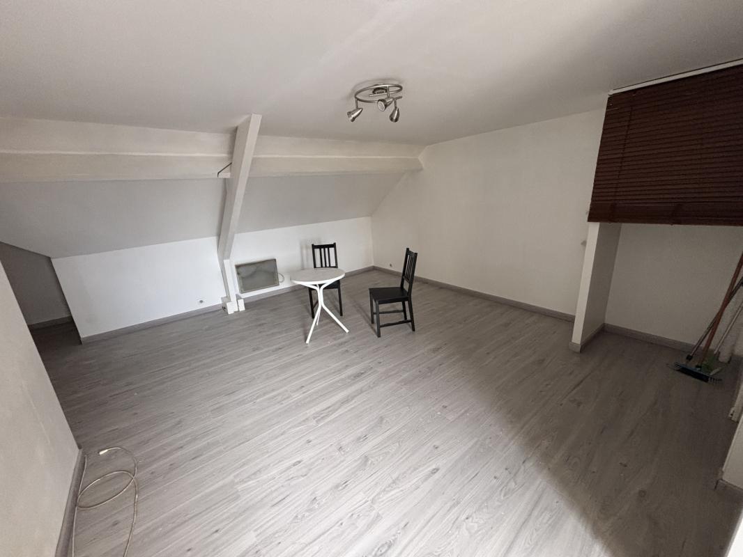 Appartement à vendre, 24m², Sainte-Geneviève-des-Bois