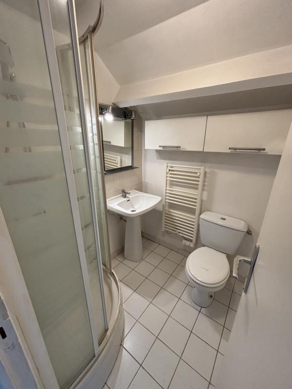 Appartement à vendre, 24m², Sainte-Geneviève-des-Bois
