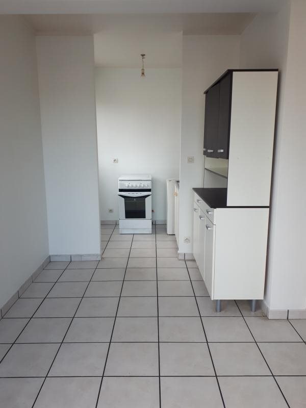 Appartement à louer, 28m², Sainte-Geneviève-des-Bois