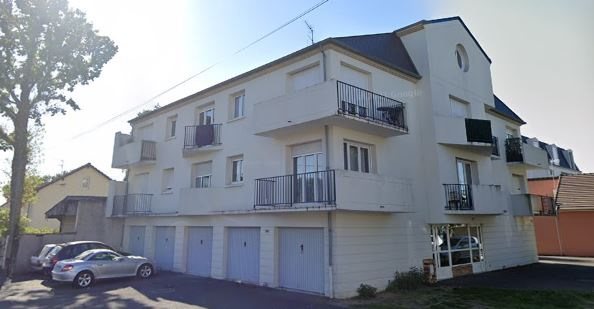 Appartement à louer, 28m², Sainte-Geneviève-des-Bois