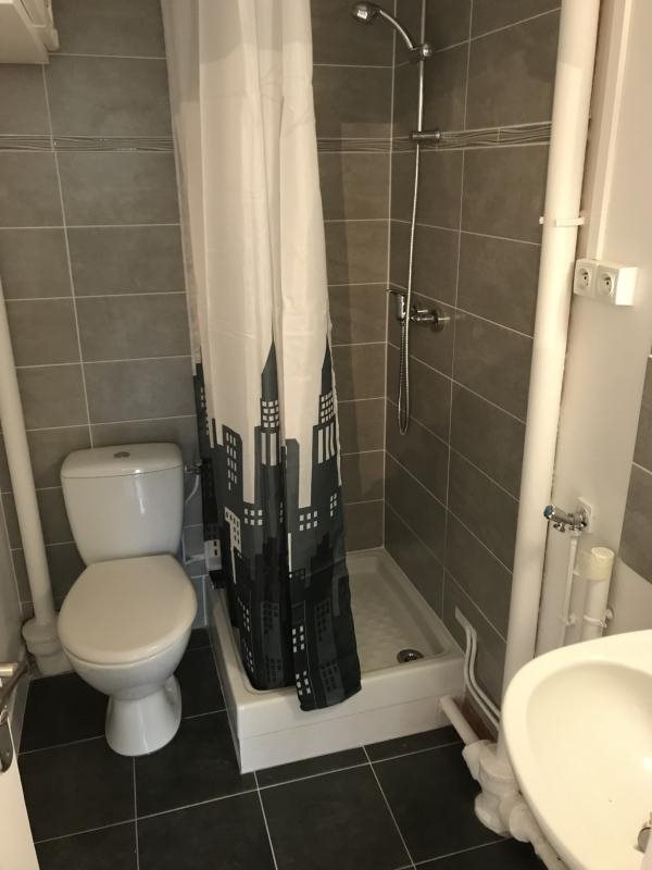 Appartement à louer, 35m², Villemoisson-sur-Orge