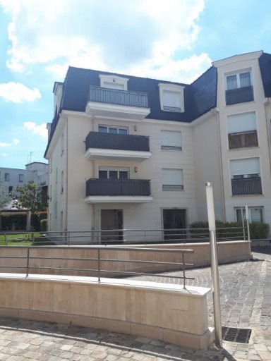 Appartement à louer, 41m², Sainte-Geneviève-des-Bois