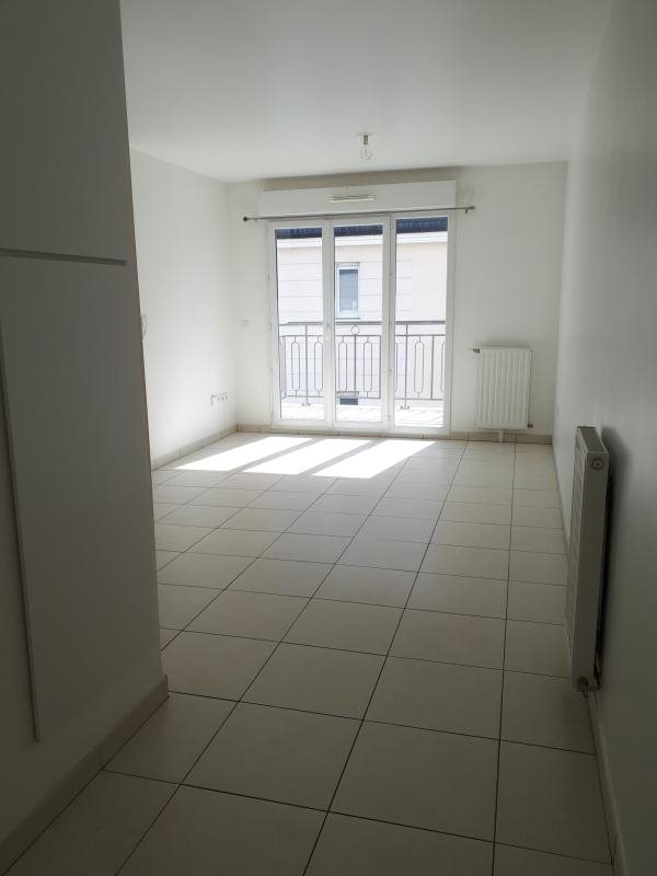 Appartement à louer, 41m², Sainte-Geneviève-des-Bois
