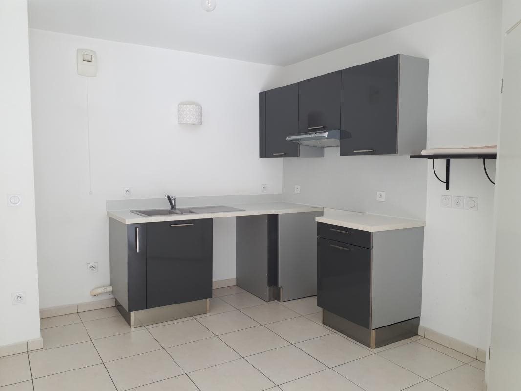 Appartement à louer, 41m², Sainte-Geneviève-des-Bois