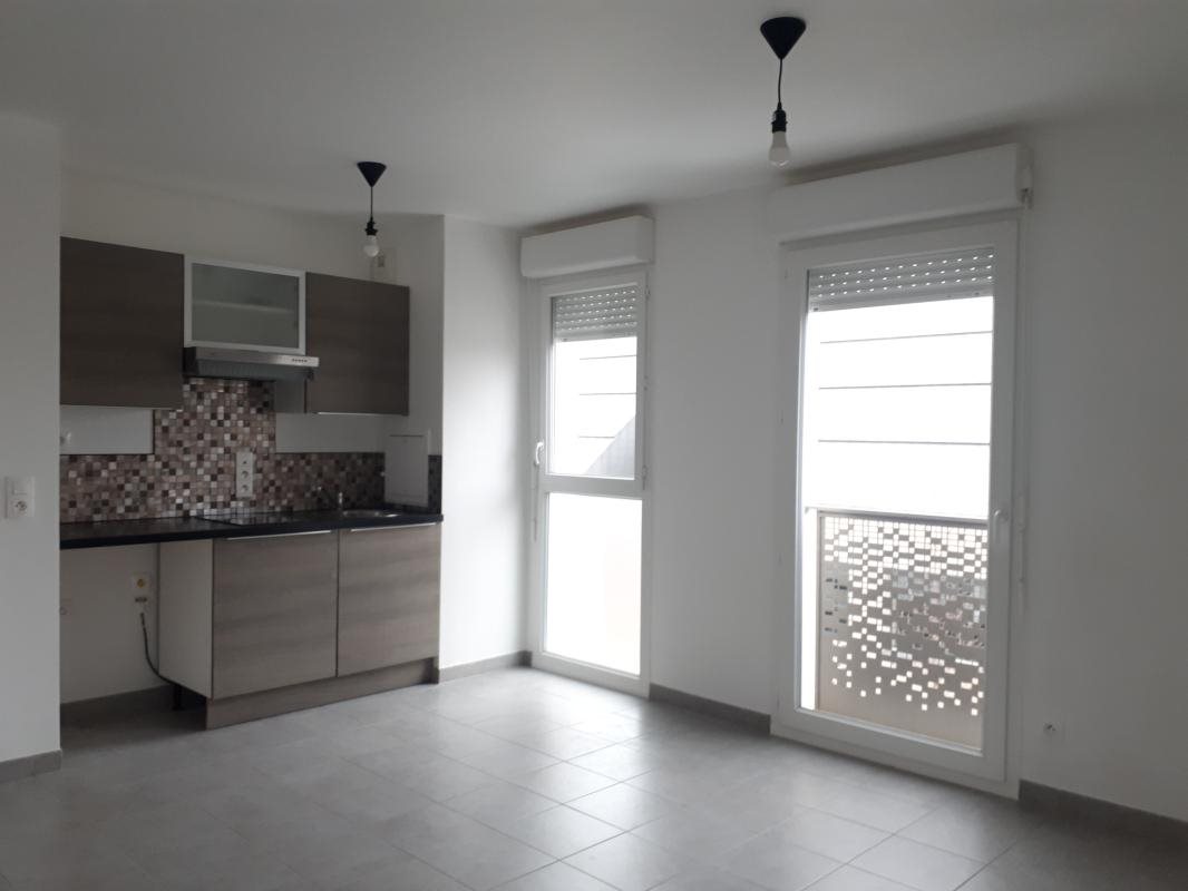 Appartement à louer, 29m², Bondoufle