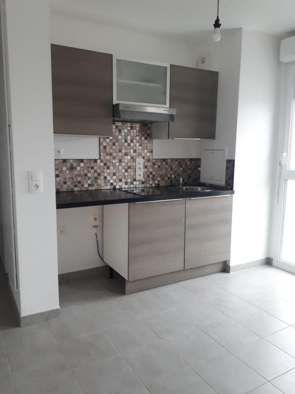 Appartement à louer, 29m², Bondoufle
