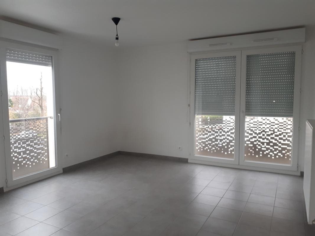 Appartement à louer, 29m², Bondoufle