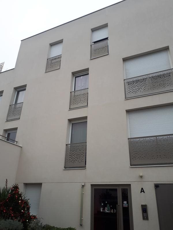 Appartement à louer, 29m², Bondoufle