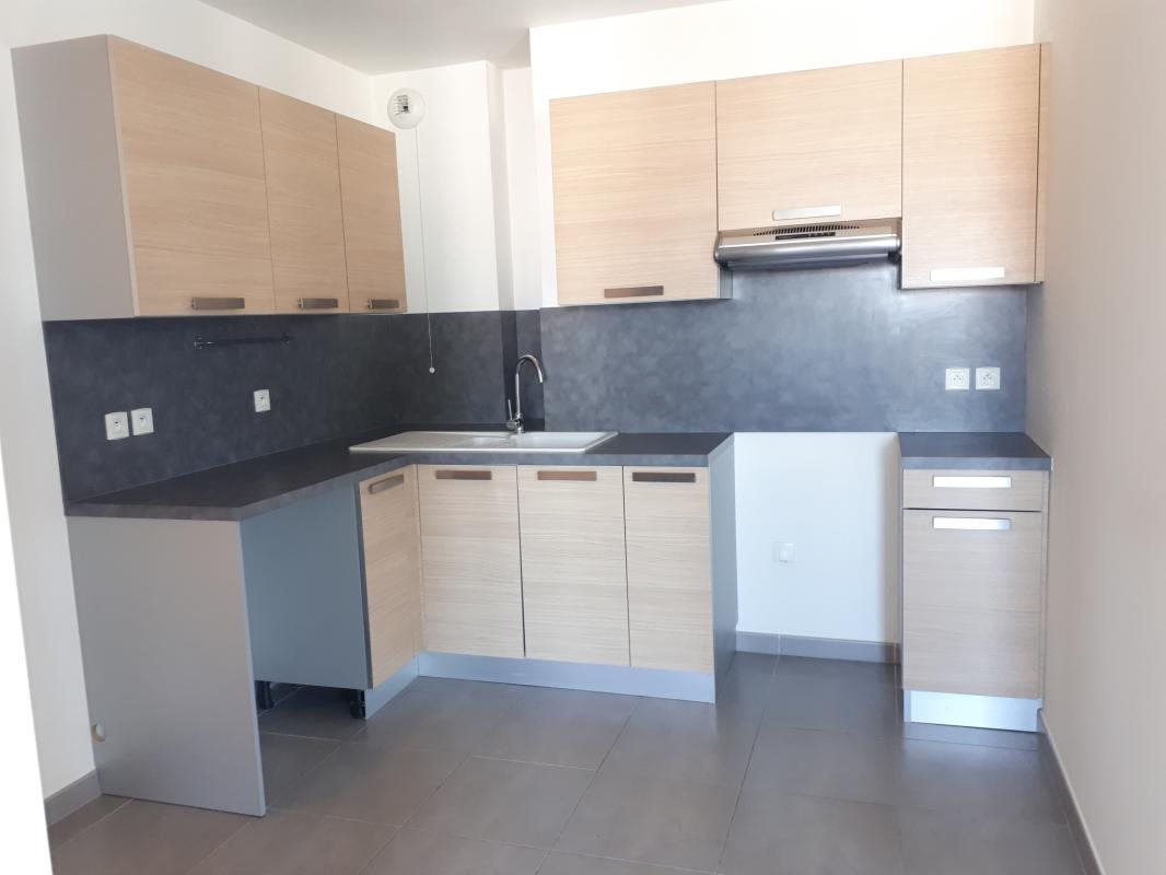 Appartement à louer, 70m², Sainte-Geneviève-des-Bois