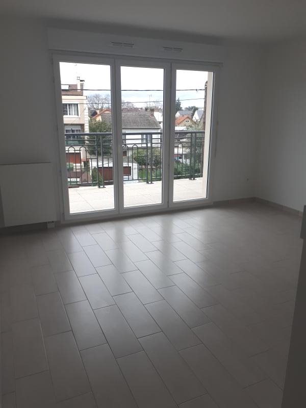 Appartement à louer, 42m², Sainte-Geneviève-des-Bois