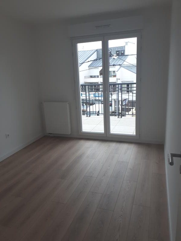 Appartement à louer, 42m², Sainte-Geneviève-des-Bois