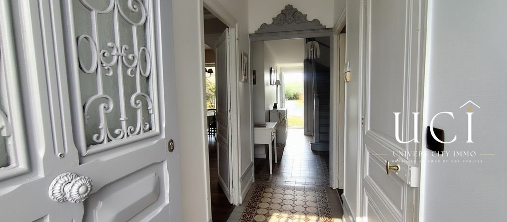 Maison à vendre, 210m², Bouguenais