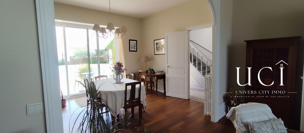 Maison à vendre, 210m², Bouguenais