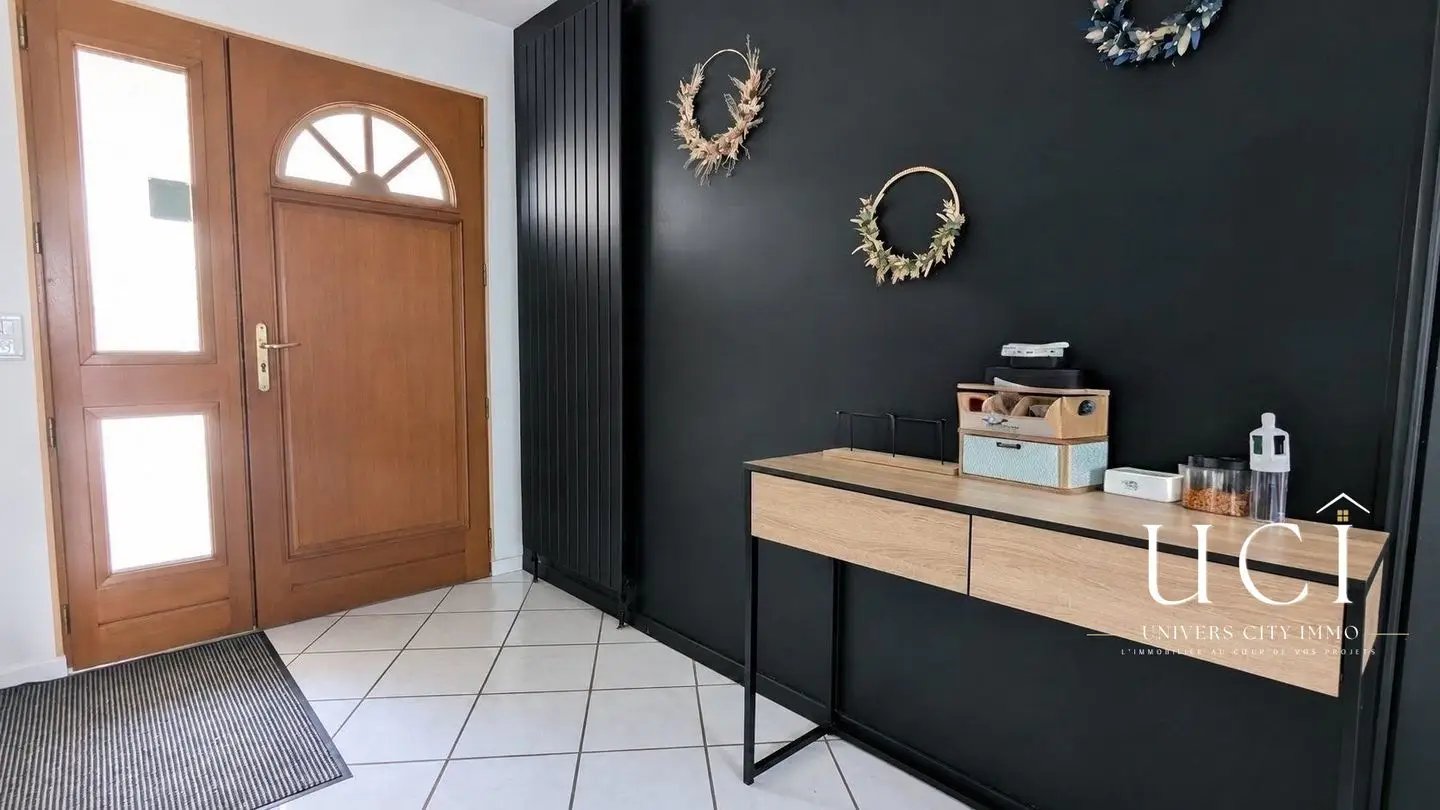 Maison à vendre, 165m², Couëron