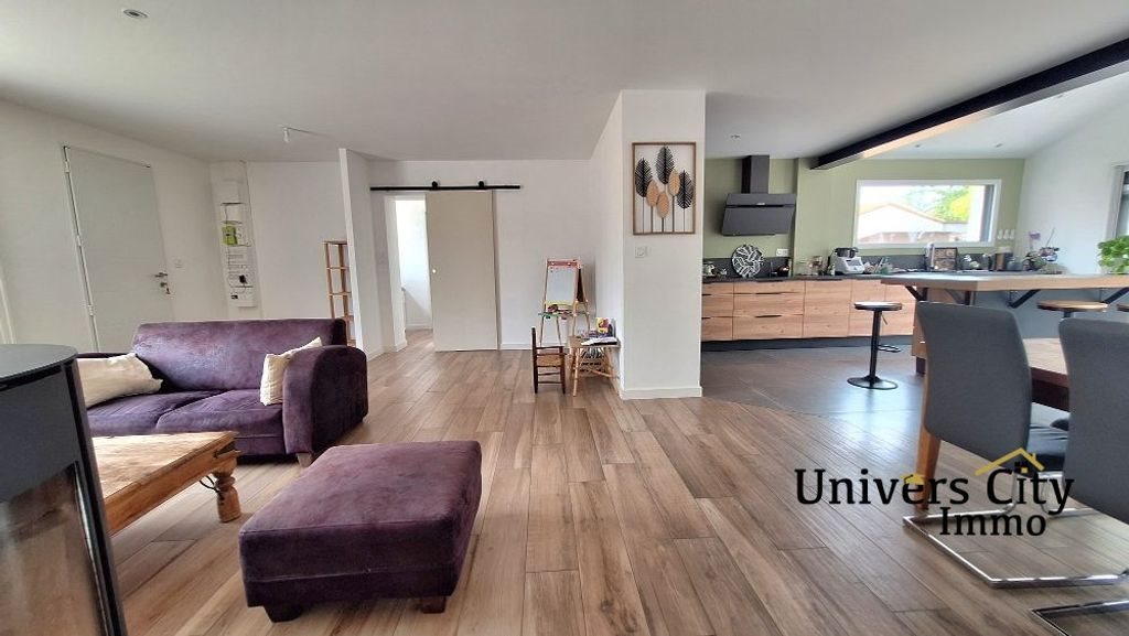 Maison à vendre, 123m², Saint-Sébastien-sur-Loire
