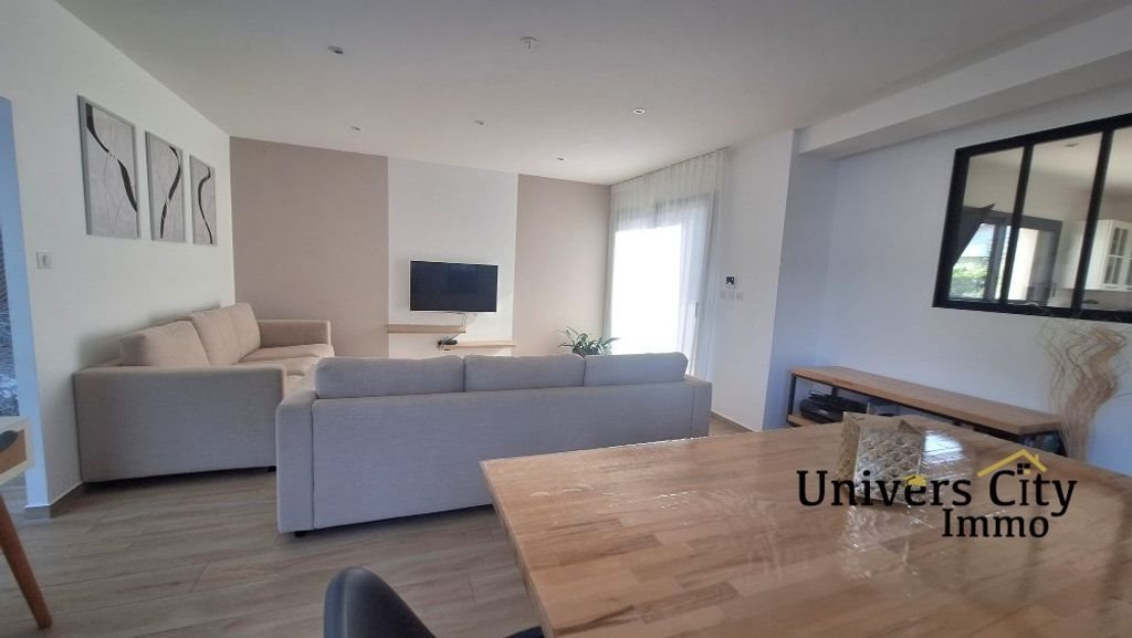 Maison à vendre, 132m², La Chapelle-sur-Erdre