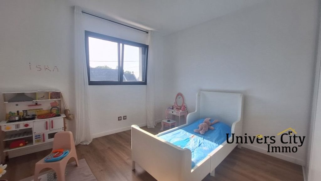 Maison à vendre, 132m², La Chapelle-sur-Erdre