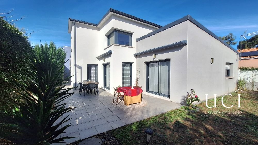 Maison à vendre, 127m², Les Sorinières
