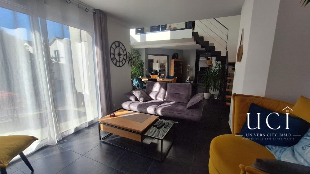 Maison à vendre, 127m², Les Sorinières