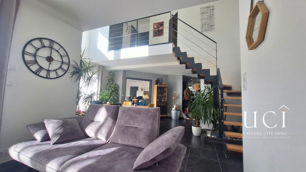 Maison à vendre, 127m², Les Sorinières