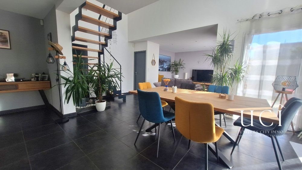 Maison à vendre, 127m², Les Sorinières