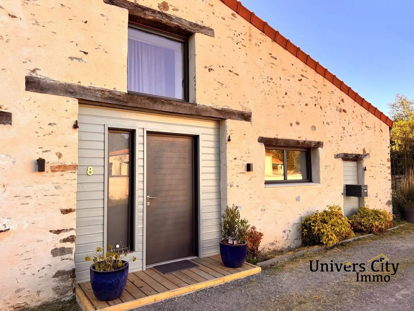 Maison à vendre, 169m², Saint-Philbert-de-Grand-Lieu