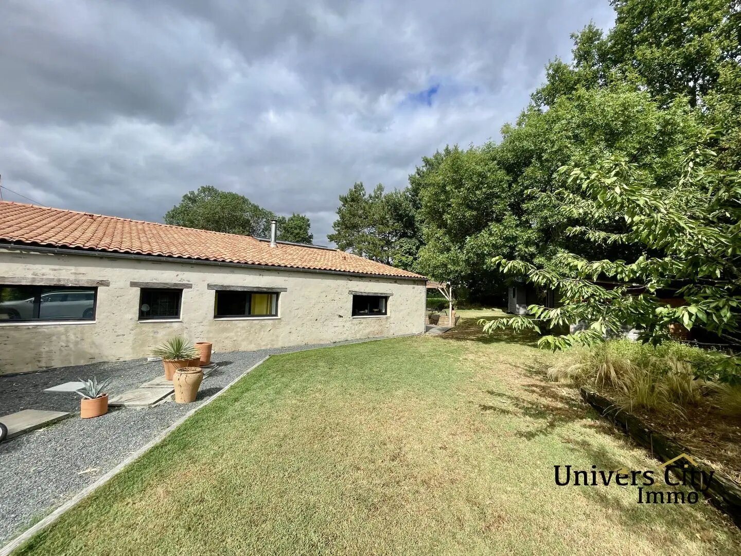 Maison à vendre, 169m², Saint-Philbert-de-Grand-Lieu