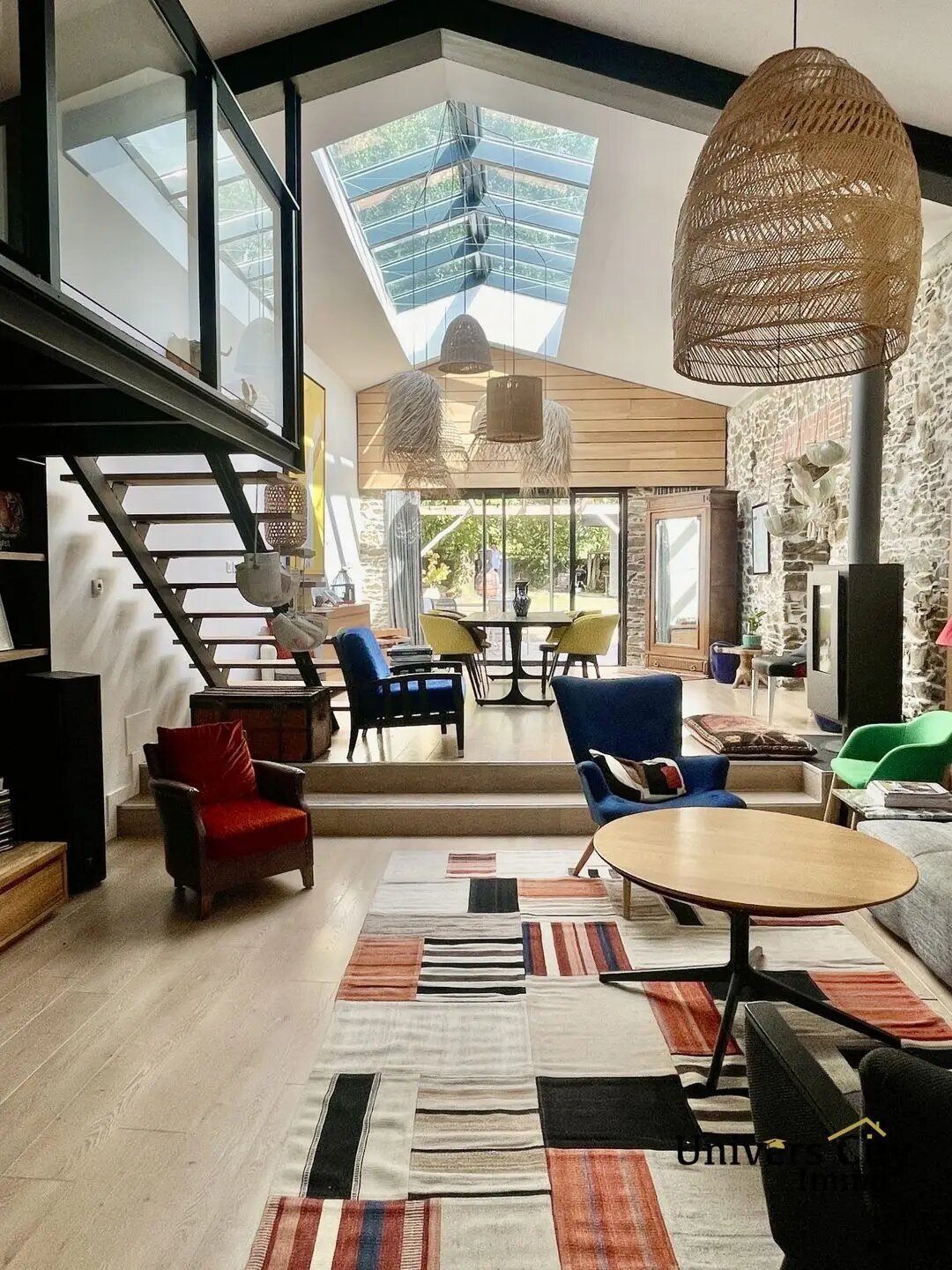 Maison à vendre, 169m², Saint-Philbert-de-Grand-Lieu