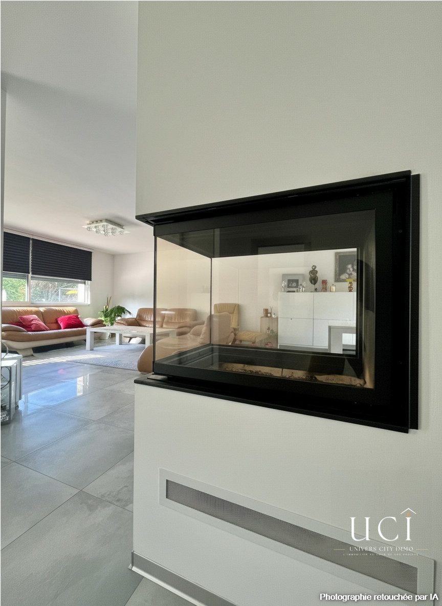 Maison à vendre, 176m², Angers