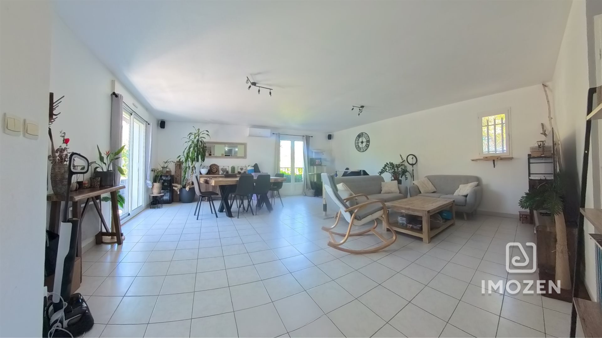 Maison à vendre, 120m², Brignoles