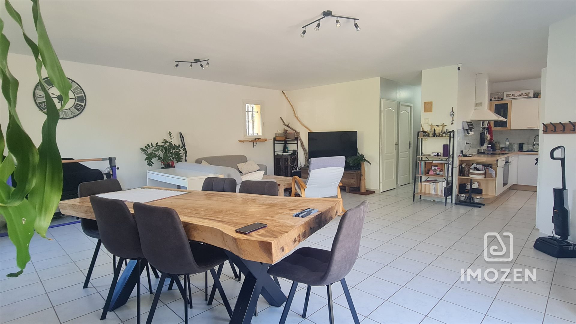 Maison à vendre, 120m², Brignoles