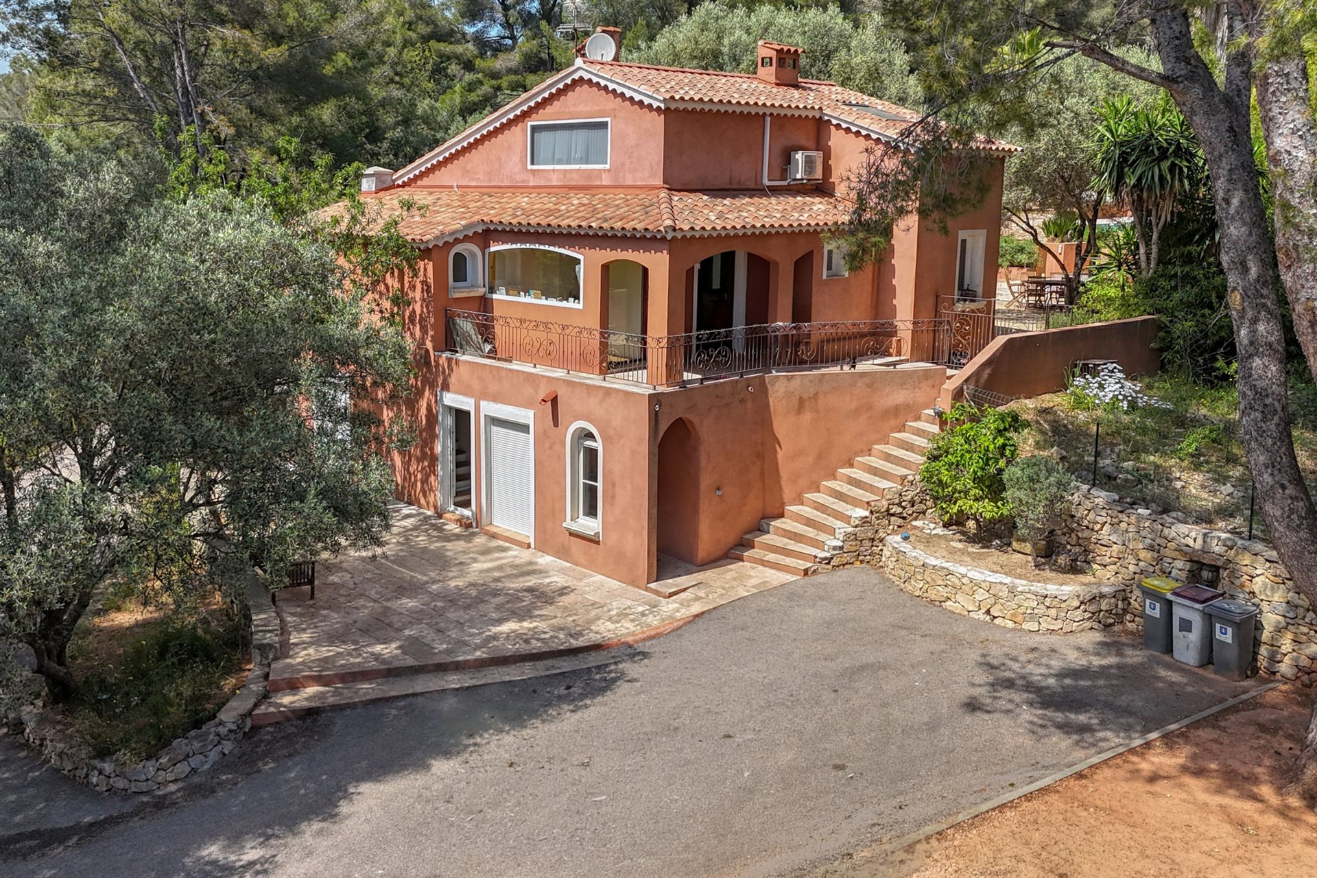 Maison à vendre, 190m², Sanary-sur-Mer