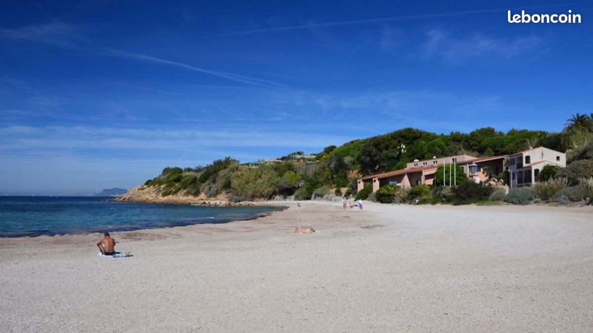 Appartement à vendre, 20m², Six-Fours-les-Plages