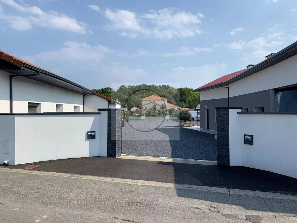 Maison à vendre, 300m², Orleix
