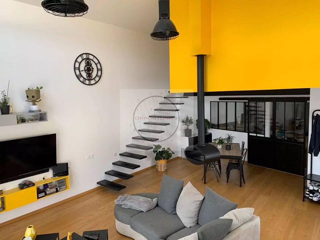 Maison à vendre, 300m², Orleix