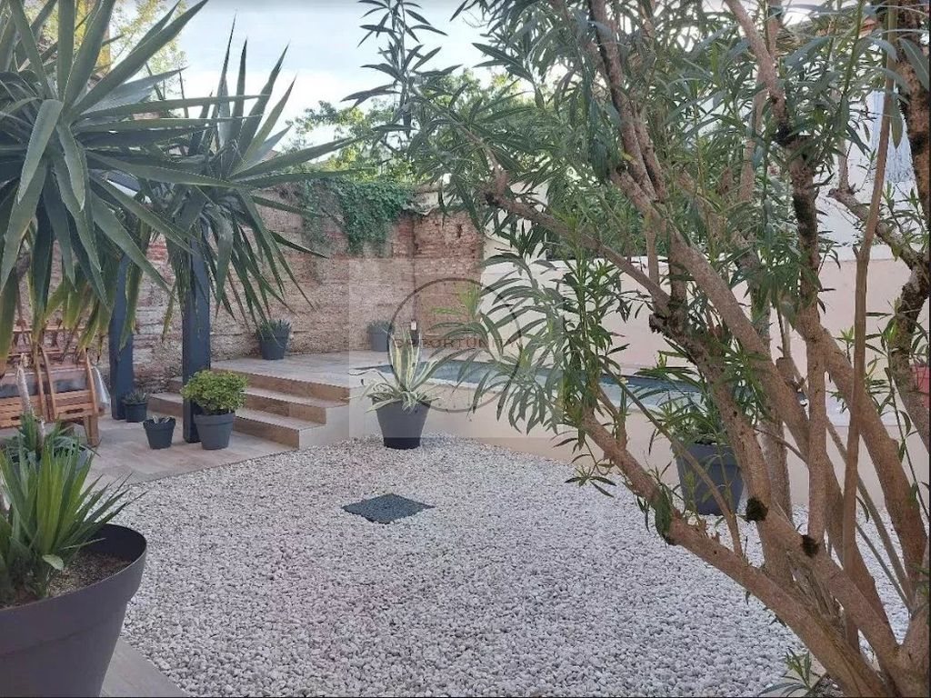 Maison à vendre, 265m², Montauban
