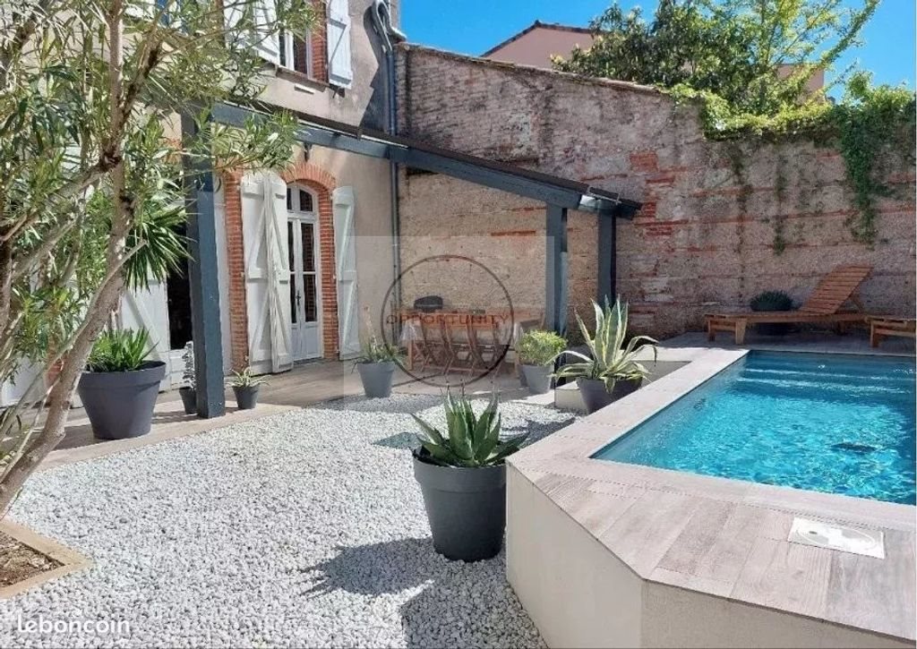 Maison à vendre, 265m², Montauban