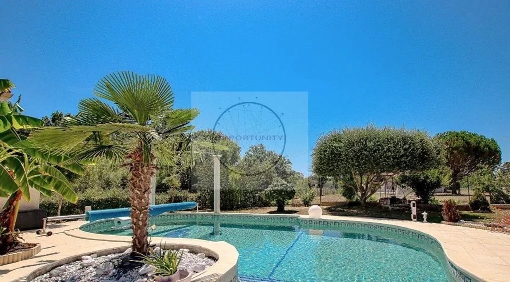Maison à vendre, 175m², Montauban