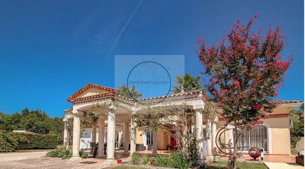 Maison à vendre, 175m², Montauban