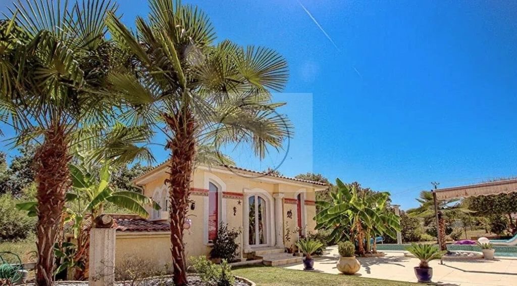 Maison à vendre, 175m², Montauban