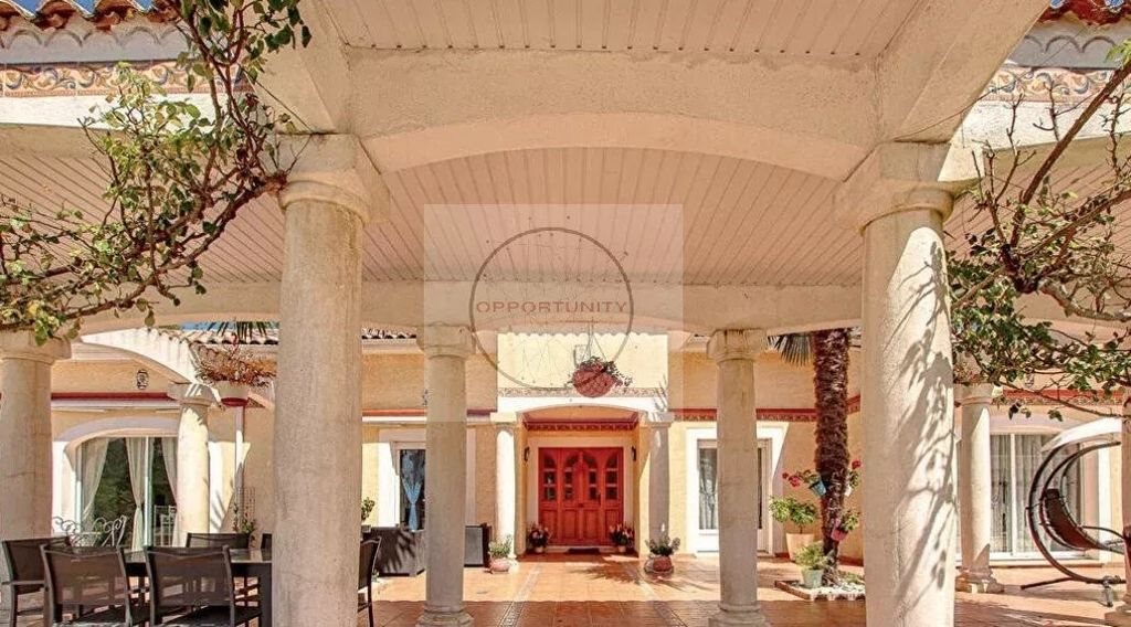 Maison à vendre, 175m², Montauban