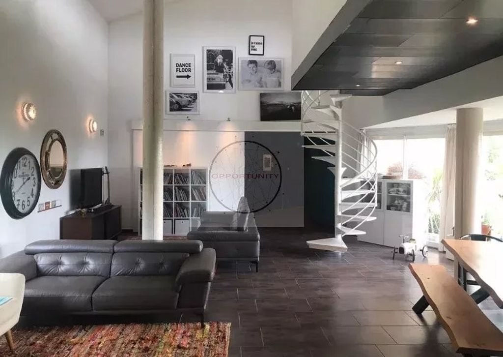 Maison à vendre, 180m², Montauban