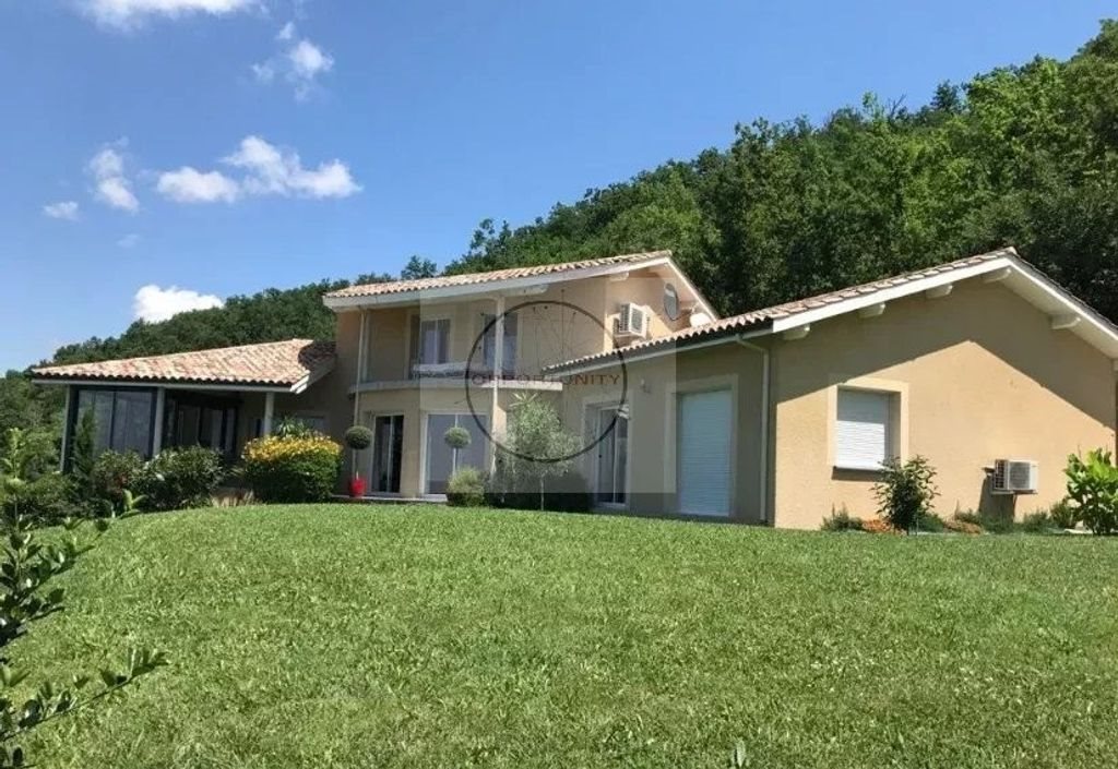 Maison à vendre, 180m², Montauban