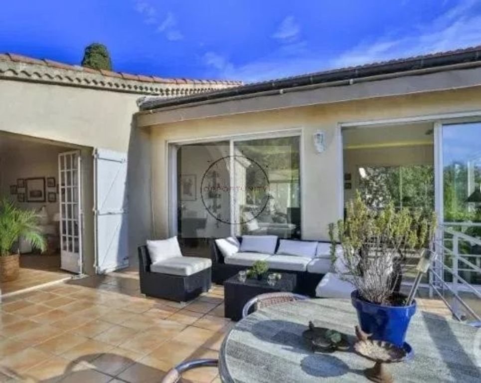 Maison à vendre, 187m², Nice