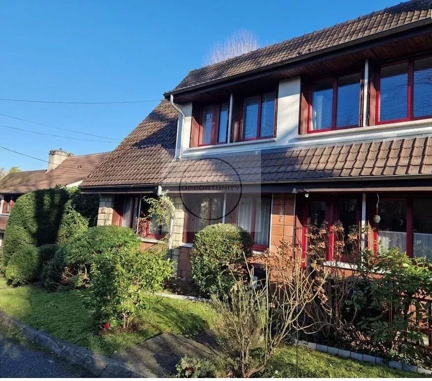 Appartement à vendre, 142m², Ville-d'Avray