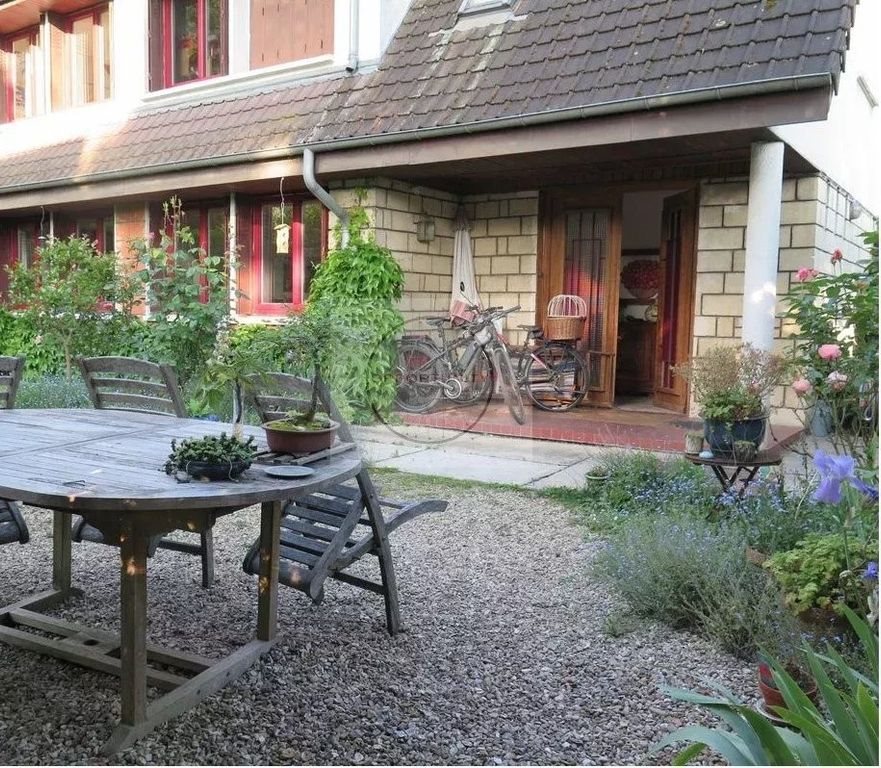 Appartement à vendre, 142m², Ville-d'Avray