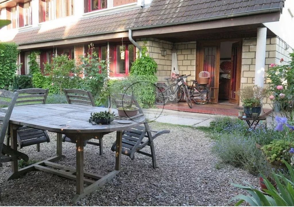 Appartement à vendre, 142m², Ville-d'Avray
